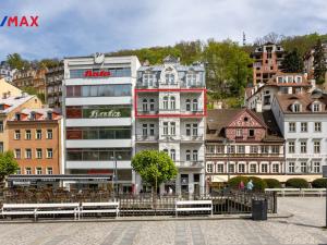 Prodej bytu 3+kk, Karlovy Vary, Vřídelní, 105 m2