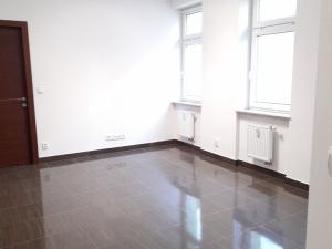 Pronájem bytu 2+kk, Teplice, Masarykova třída, 40 m2