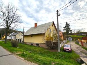 Prodej rodinného domu, Kralupy nad Vltavou - Zeměchy, Josefa Janury, 200 m2