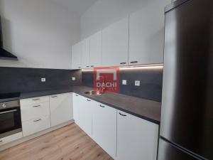 Pronájem bytu 3+kk, Olomouc - Hodolany, Holická, 51 m2
