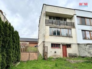 Prodej rodinného domu, Neustupov, 110 m2
