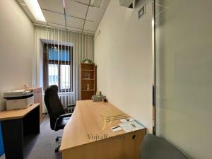 Pronájem kanceláře, Olomouc, Aksamitova, 114 m2
