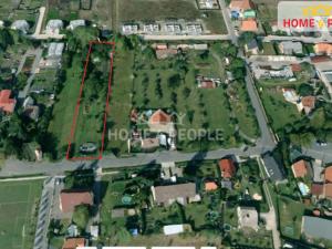 Prodej pozemku pro bydlení, Bašť, 1371 m2