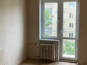 Prodej bytu 3+1, Praha - Záběhlice, Střimelická, 69 m2