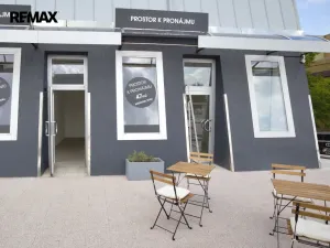 Pronájem obchodního prostoru, Kopřivnice, Záhumenní, 47 m2