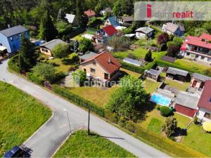 Prodej rodinného domu, Hradištko - Rajchardov, Chatařská, 100 m2