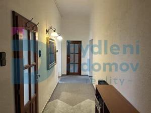 Pronájem bytu 2+1, Olomouc, Šantova, 89 m2
