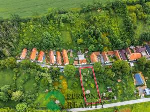 Prodej pozemku pro bydlení, Vinaře - Vinice, 991 m2