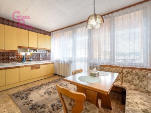 Prodej rodinného domu, Hustopeče, Herbenova, 125 m2