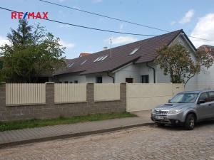 Prodej rodinného domu, Starý Kolín, Na Obci, 195 m2