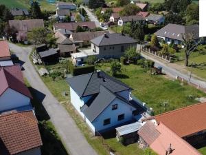Prodej vícegeneračního domu, Morašice - Skupice, 160 m2