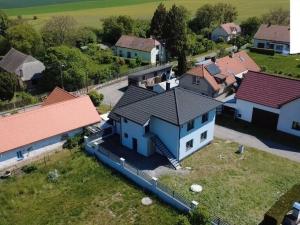 Prodej vícegeneračního domu, Morašice - Skupice, 160 m2