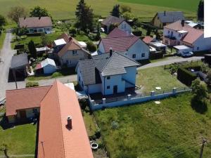 Prodej vícegeneračního domu, Morašice - Skupice, 160 m2