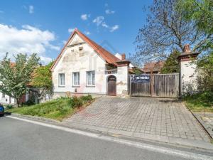 Prodej rodinného domu, Plzeň, Veská, 70 m2