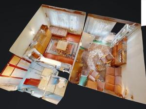 Prodej bytu 1+1, Humpolec, Lnářská, 36 m2