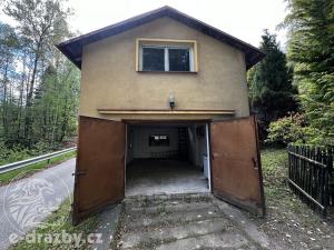 Prodej rodinného domu, Hrádek nad Nisou, 151 m2