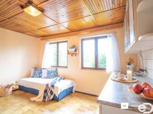 Prodej chaty, Mladá Boleslav, 37 m2