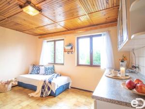 Prodej chaty, Mladá Boleslav, 37 m2