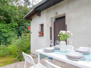 Prodej chaty, Mladá Boleslav, 37 m2