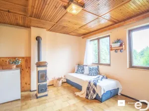 Prodej chaty, Mladá Boleslav, 37 m2