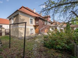 Prodej rodinného domu, Praha - Jinonice, Karlštejnská, 130 m2