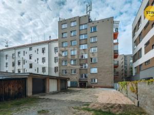 Prodej bytu 3+1, Pardubice, Husova, 5 m2