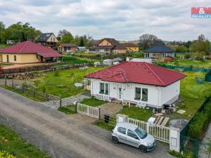 Prodej rodinného domu, Třebsko, 85 m2