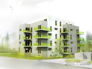 Prodej pozemku pro komerční výstavbu, Prostějov, 4786 m2