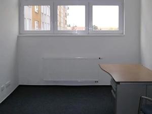 Pronájem kanceláře, Praha - Stodůlky, Prusíkova, 83 m2