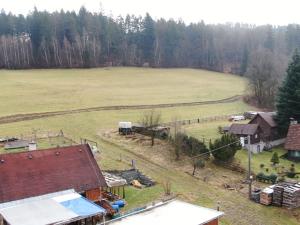 Prodej chaty, Bystřička, 80 m2