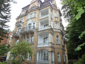 Prodej bytu 3+kk, Karlovy Vary, Krále Jiřího, 74 m2