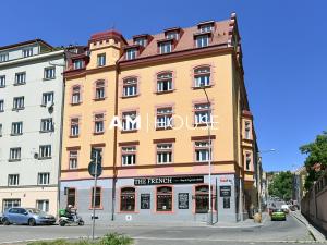 Prodej bytu 3+kk, Praha - Košíře, Erbenova, 60 m2