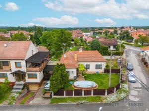 Prodej rodinného domu, Lednice, Čechova II, 103 m2