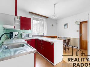 Prodej rodinného domu, Lednice, Čechova II, 103 m2