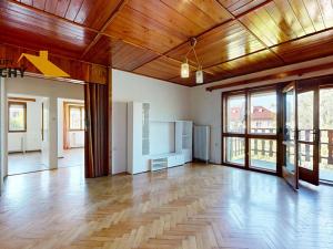Prodej rodinného domu, Nové Město nad Metují, Na Františku, 146 m2