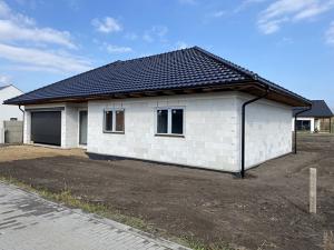 Prodej pozemku pro bydlení, Březí, 889 m2