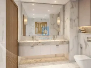 Prodej bytu 3+1, Emirates Road,Dubaj,Spojené arabské emiráty, 65 m2