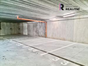 Pronájem bytu 1+kk, Zlín, Lorencova, 42 m2