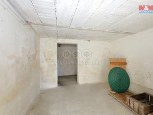 Prodej chaty, Zlín - Příluky, Kosov II, 31 m2