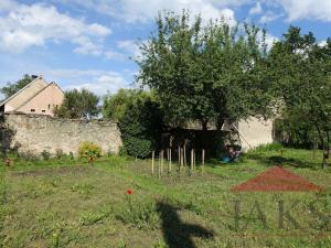 Prodej rodinného domu, Střelské Hoštice - Střelskohoštická Lhota, 55 m2