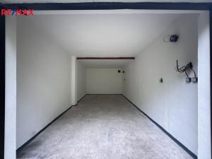 Prodej garáže, Karlovy Vary, 22 m2