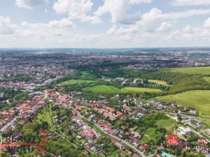 Prodej pozemku, Plzeň, Parcelní číslo 890/1, 12495 m2