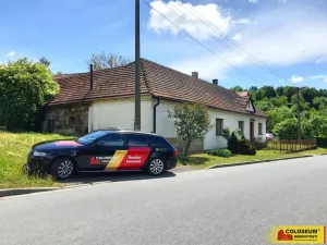 Prodej rodinného domu, Ludkovice - Pradlisko, 125 m2