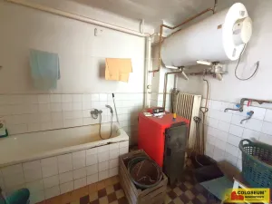 Prodej rodinného domu, Ludkovice - Pradlisko, 125 m2