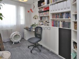 Prodej bytu 4+kk, Praha - Letňany, Ivančická, 88 m2