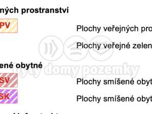 Prodej pozemku pro bydlení, Skřípov, 1438 m2