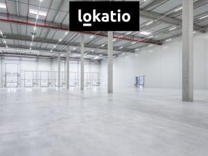 Pronájem skladu, Praha - Hostivař, K pérovně, 3150 m2