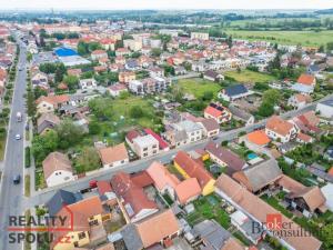 Prodej rodinného domu, Nový Bydžov - Chudonice, Fűgnerova, 80 m2