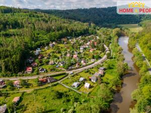 Prodej pozemku pro bydlení, Sázava - Dojetřice, 501 m2