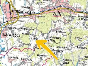 Prodej zemědělské půdy, Lhota, 16511 m2